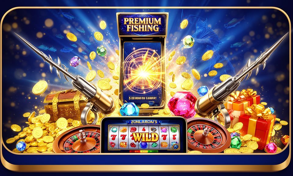 rajawin88 mobile gaming